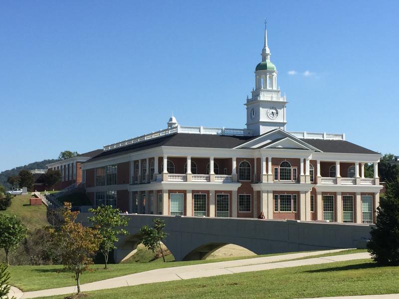Education – Johnson Early Architects
